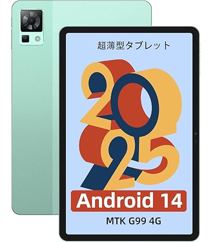 DOOGEE T30Pro Androidタブレット SIMフリー Amazon.co.jp: DOOGEE T30Pro｜Android 13/14 タブレット 11インチ